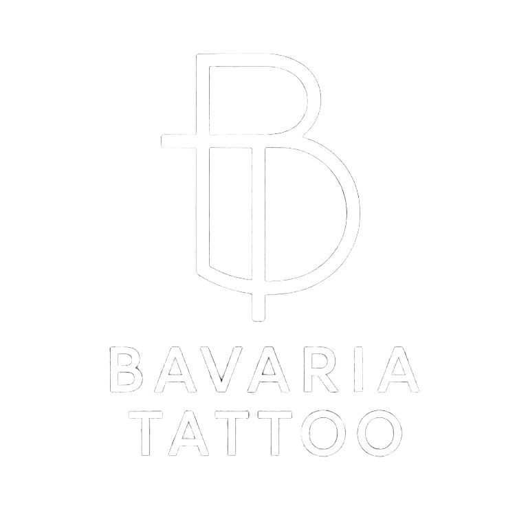 Bavaria Tattoo mein photo