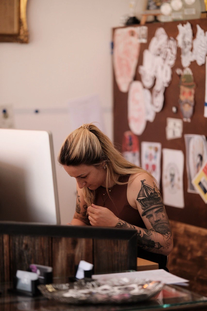 bavariapiercing photo